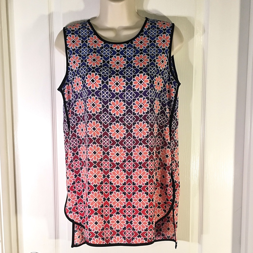 Vince Camuto Blouse